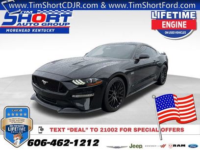 Used 2021 Ford Mustang GT Premium w/ GT Performance Package