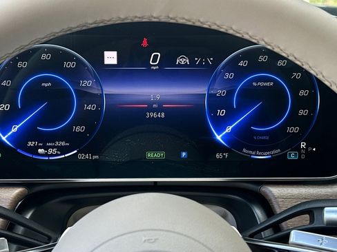 Certified 2023 Mercedes-Benz EQS 450+ Sedan image 19