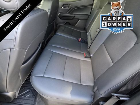 Used 2026 GMC Canyon Elevation w/ Convenience Package RWD image 9