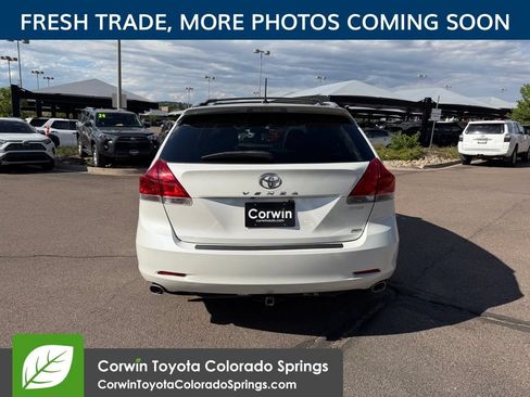 Used 2011 Toyota Venza AWD w/ Convenience Pkg image 7