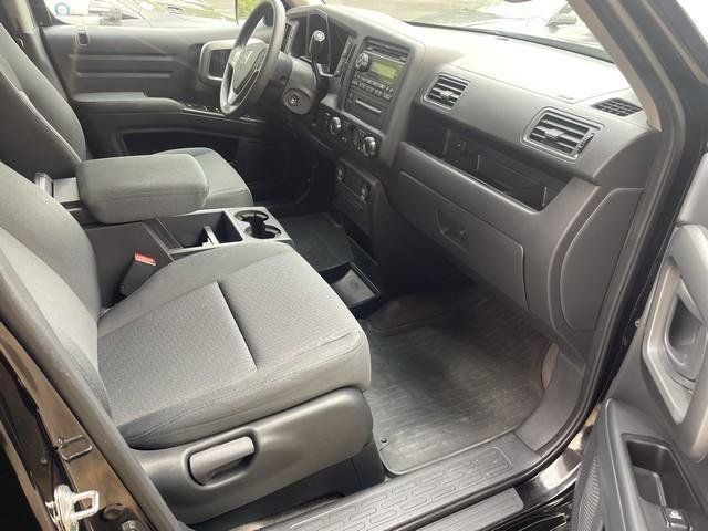 Used 2011 Honda Ridgeline RTL image 14