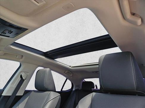 Certified 2024 Lexus ES 350 w/ Premium Package FWD image 19