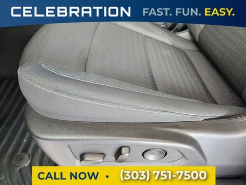 Certified 2024 Chevrolet Silverado 1500 LT image 10