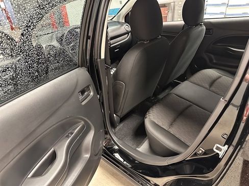 Used 2024 Mitsubishi Mirage ES image 13