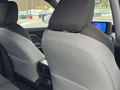 New 2025 Toyota 4Runner TRD Off-Road image 24