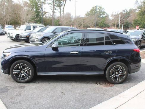 Certified 2024 Mercedes-Benz GLC 300 4MATIC image 14