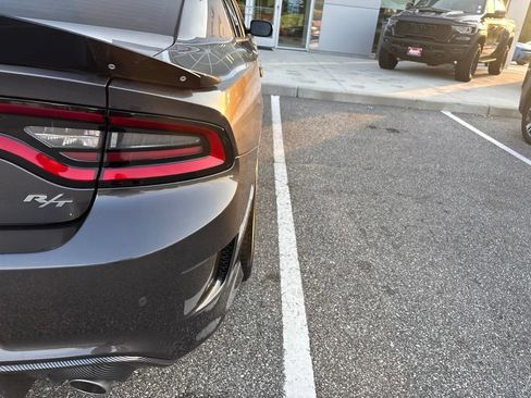 Used 2023 Dodge Charger R/T RWD image 27