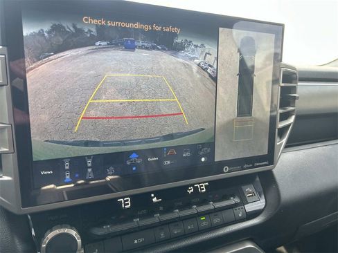 Used 2022 Toyota Tundra SR5 w/ TRD Off-Road Premium Package image 16