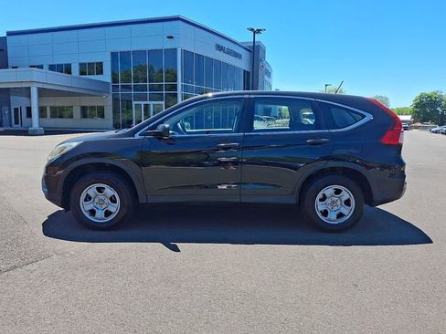 Used 2016 Honda CR-V LX image 4