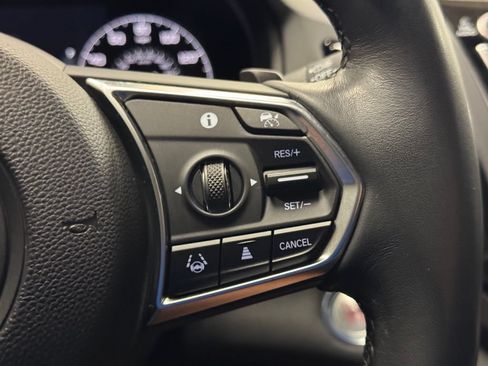 Used 2025 Acura RDX SH-AWD w/ Technology Package image 24