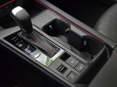 New 2026 Nissan Sentra SR w/ SR Premium Package image 23