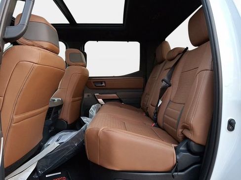 New 2026 Toyota Tundra 1794 Edition AWD/4WD image 6