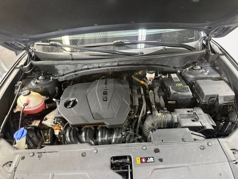 Used 2022 Hyundai Tucson Limited FWD image 32