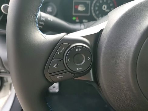 New 2025 Subaru BRZ tS image 15