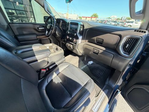 Used 2020 GMC Sierra 1500 SLE AWD/4WD image 14
