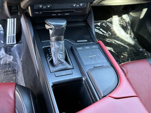 Used 2022 Lexus ES 350 F Sport FWD image 26