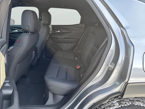 Used 2023 Chevrolet TrailBlazer RS image 9
