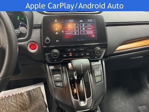 Used 2020 Honda CR-V EX image 7