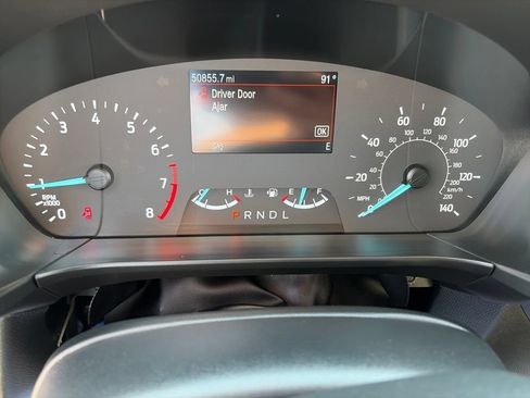 Used 2021 Ford Escape SE w/ Convenience Package AWD/4WD image 18