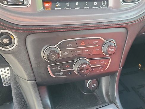 Used 2023 Dodge Charger Scat Pack w/ Plus Group image 33
