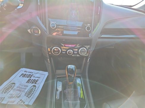 Certified 2024 Subaru Forester Wilderness image 15