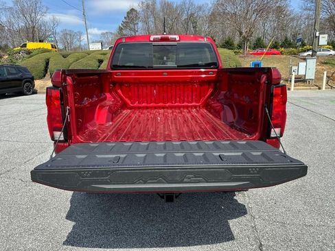 New 2025 Chevrolet Colorado Trail Boss image 23