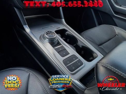Used 2020 Ford Explorer XLT w/ Equipment Group 202A RWD image 23