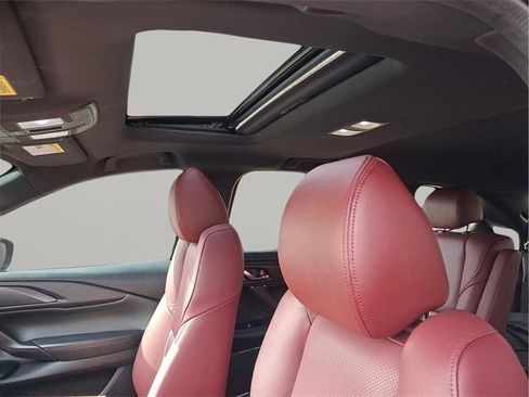 Used 2021 MAZDA CX-9 Carbon Edition image 14