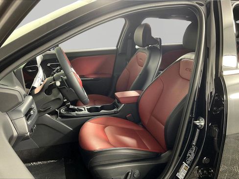 New 2026 Kia K4 GT-Line FWD image 17