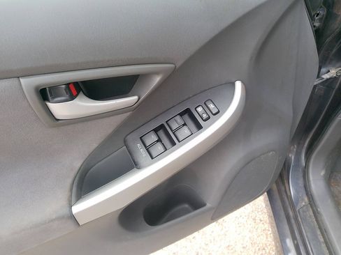 Used 2011 Toyota Prius Two FWD image 10