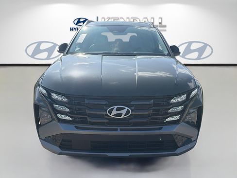 New 2026 Hyundai Tucson SEL FWD image 2