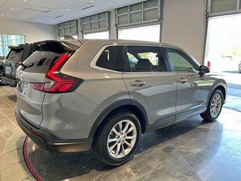 Used 2025 Honda CR-V EX-L image 7