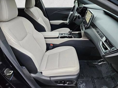 Used 2023 Lexus RX 350 Premium w/ Cold Area Package FWD image 21