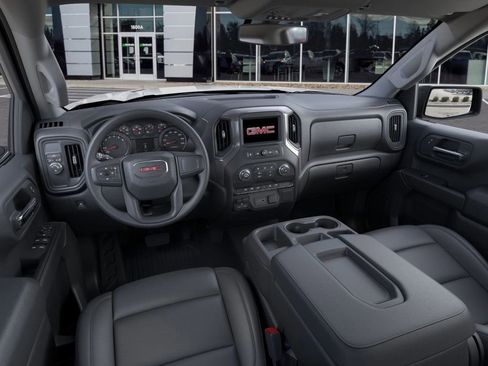 New 2026 GMC Sierra 1500 Pro w/ Pro Value Package image 18