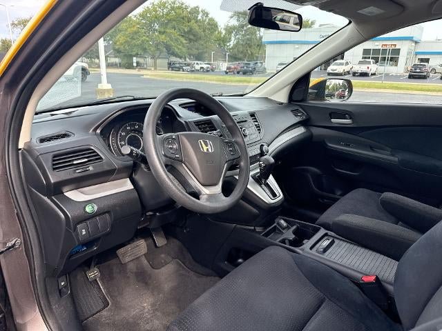 Used 2012 Honda CR-V EX image 10