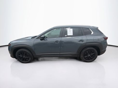 Used 2025 MAZDA CX-50 AWD 2.5 S w/ Premium Package image 4