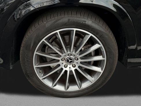 Used 2024 Mercedes-Benz GLE 450 4MATIC image 10