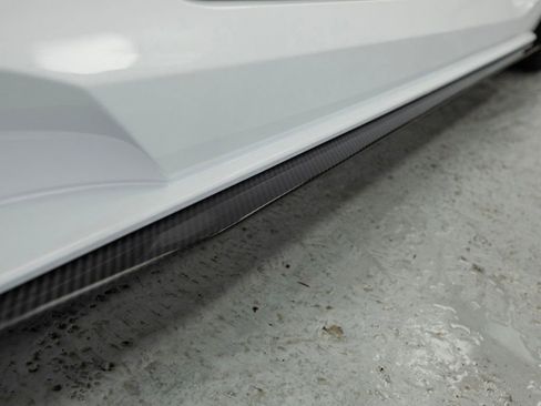 Used 2020 Lexus RC F Track Edition image 19