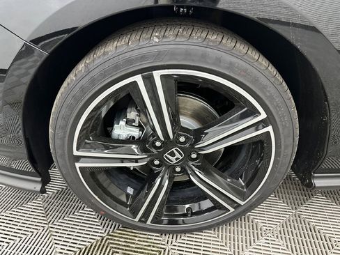 New 2026 Honda Accord Sport image 12