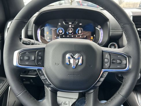 Used 2026 RAM 1500 Laramie image 25