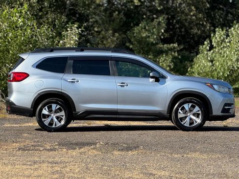 Used 2019 Subaru Ascent Premium AWD/4WD image 8