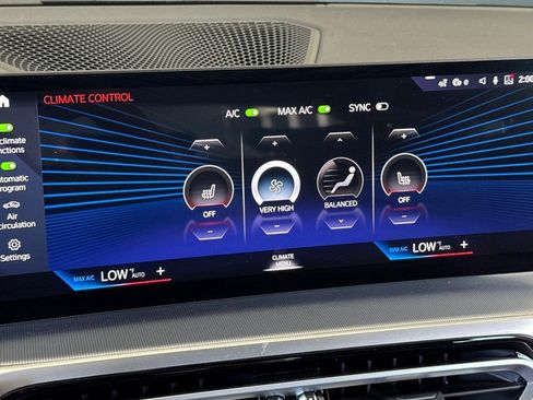 Certified 2023 BMW i4 eDrive35 RWD image 26