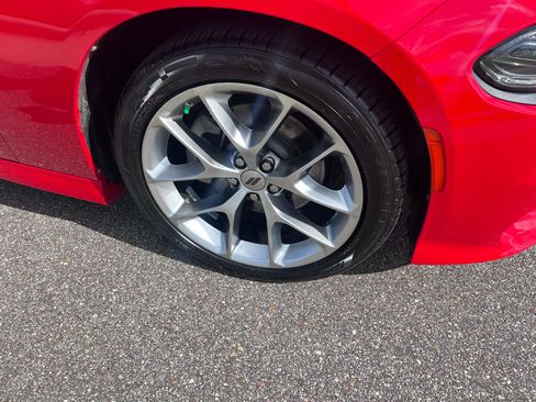 Used 2022 Dodge Charger GT RWD image 10