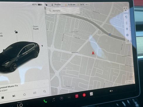 Used 2019 Tesla Model 3 Long Range image 18