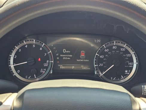 Used 2023 Toyota Highlander L AWD/4WD image 22