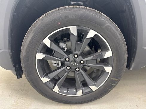 New 2026 Chevrolet Equinox RS image 39