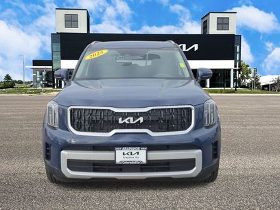 Used 2025 Kia Telluride EX
