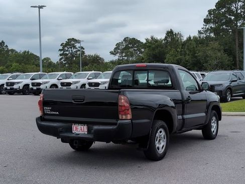 Used 2013 Toyota Tacoma 2WD Regular Cab image 3