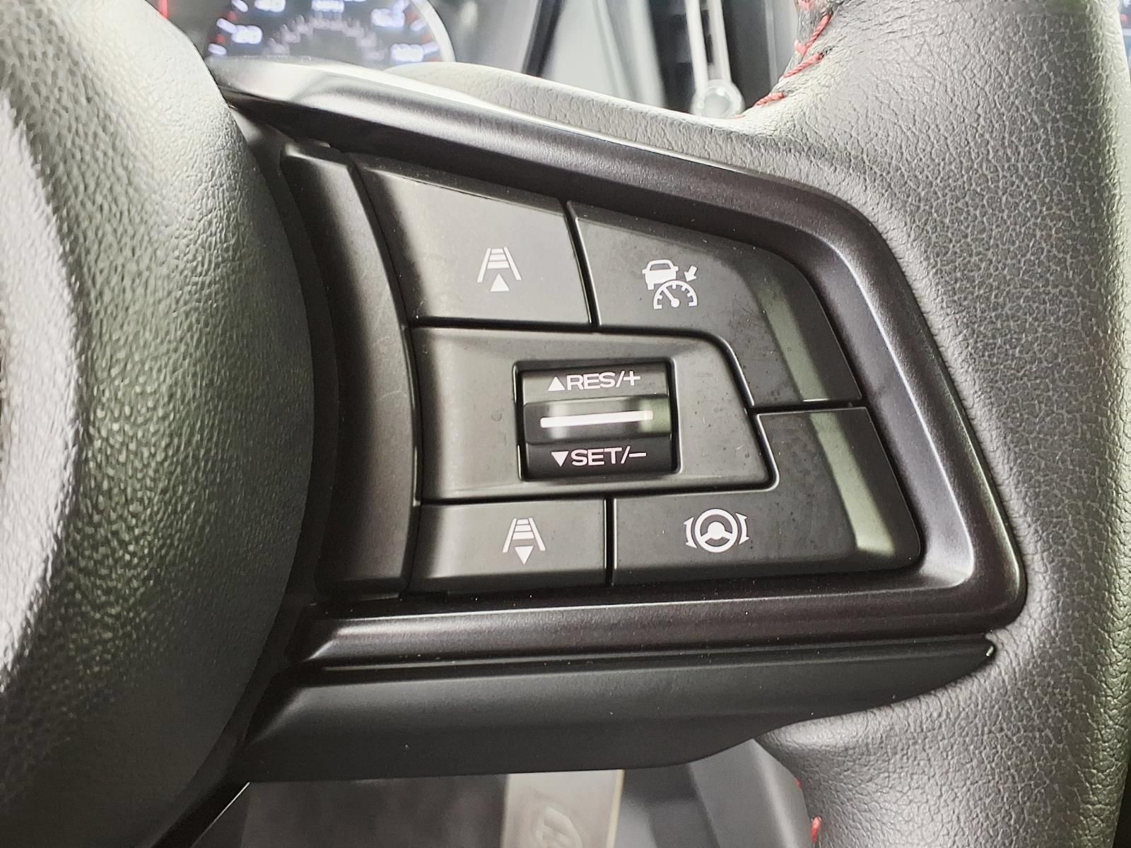 Used 2024 Subaru WRX AWD/4WD image 16