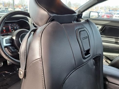 Certified 2023 Ford Mustang GT Premium w/ Equipment Group 401A image 27